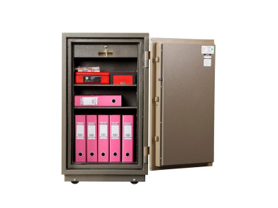 Огнестойкий сейф Valberg FRS-99T CL