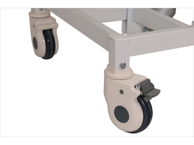 МЕДИЦИНСКАЯ КРОВАТЬ КМ-11