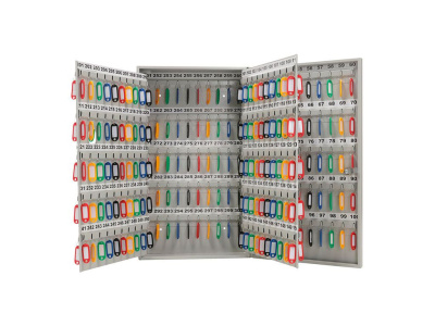 Ключница KEY-300 (с бирками для ключей)