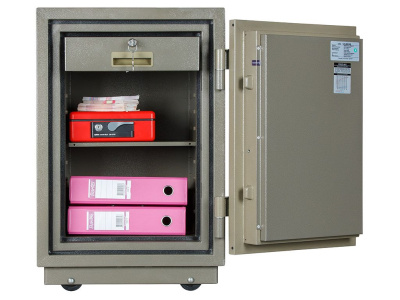 Огнестойкий сейф Valberg FRS - 73 TKL