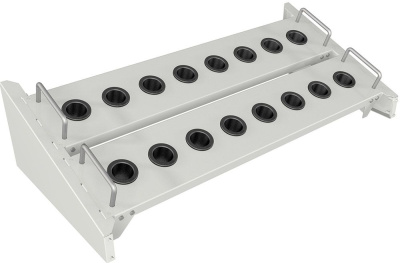 TC ПОЛКА ДЛЯ ЧПУ HSK-63