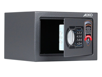 Пистолетный сейф AIKO ТТ-170 EL