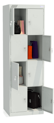 Шкаф для сумок ШРК-28-600