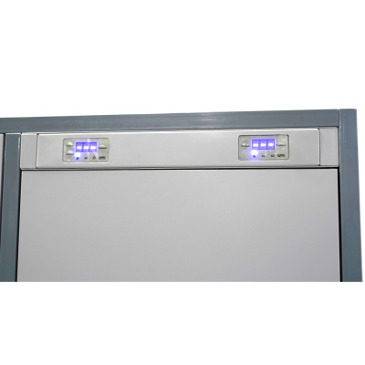 Шкаф сушильный RANGER 8 Б