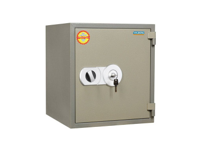 Огнестойкий сейф Valberg FRS - 51 KL