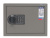 Офисный сейф AIKO ТM - 25 EL Офисный сейф AIKO ТM - 25 EL