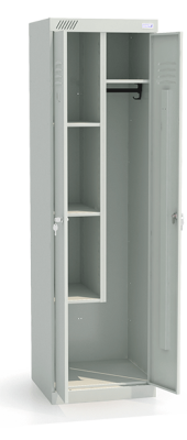 Шкаф хозяйственный ШМУ 22-530