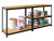 СТЕЛЛАЖ SBL 180KD/120X40/5