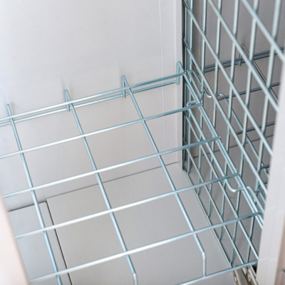 Шкаф сушильный KIDBOX 5 (для детской одежды)