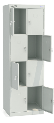 Шкаф для сумок ШРК-28-600