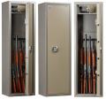 Сейфы для нарезного оружия Сейфы для нарезного оружия
