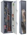 Сейфы для охотничьих ружей Сейфы для охотничьих ружей